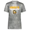 222696 Youth Cotton-Touch Poly T-Shirt Thumbnail
