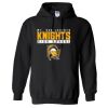 18500 Adult Heavy Blend Hooded Sweatshirt Thumbnail