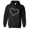 18500 Adult Heavy Blend Hooded Sweatshirt Thumbnail