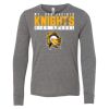 3513Y Youth Extra Soft Tri-blend Long Sleeve Thumbnail