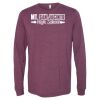 3513 Adult Extra Soft Tri-blend Long Sleeve Thumbnail
