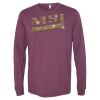 3513 Adult Extra Soft Tri-blend Long Sleeve Thumbnail