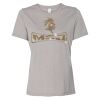 6413 Women’s Extra Soft Tri-blend Tee Thumbnail