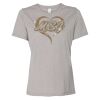 6413 Women’s Extra Soft Tri-blend Tee Thumbnail