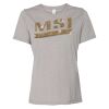 6413 Women’s Extra Soft Tri-blend Tee Thumbnail