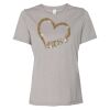 6413 Women’s Extra Soft Tri-blend Tee Thumbnail