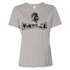 6413 Women’s Extra Soft Tri-blend Tee Thumbnail