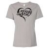 6413 Women’s Extra Soft Tri-blend Tee Thumbnail