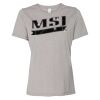 6413 Women’s Extra Soft Tri-blend Tee Thumbnail